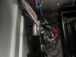 Volkswagen Crafter 2.0 R4 2.0TDI 130kW