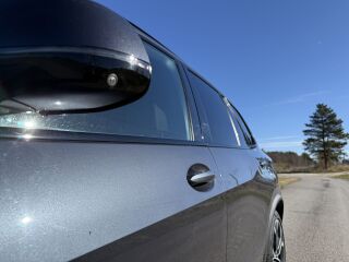 BMW X5 3.0 210кВ