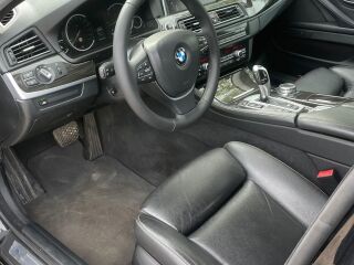 BMW 535 3.0 230kW