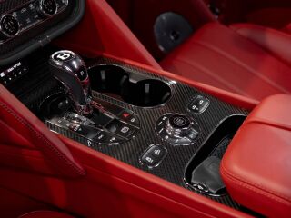 Bentley Bentayga S 4.0 V8 404kW