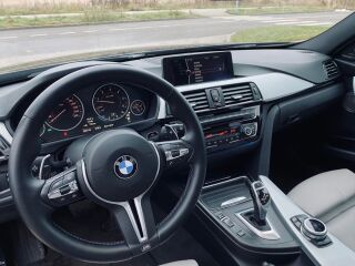 BMW 320 2.0 135kW