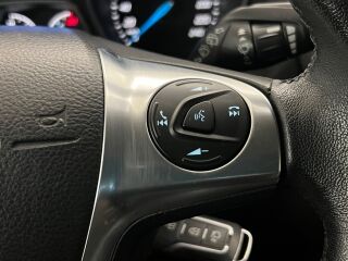 Ford Focus 1.0 74кВ