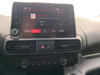 Citroen Berlingo 75kW