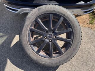 Honda CR-V Executive Navi Aero 2.0 114кВ