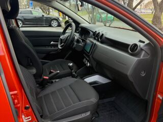 Dacia Duster SR DHD4 AD6UB220M0B0 1.5 84кВ