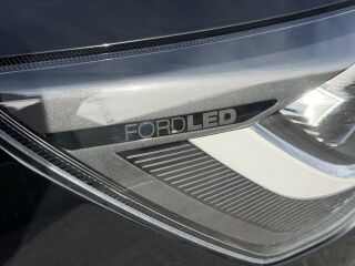 Ford Focus TURNIER TITANIU-X FACELIFT 1.5 R4 ECOBLUE 115 85кВ