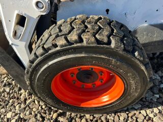 Bobcat S185 44kW