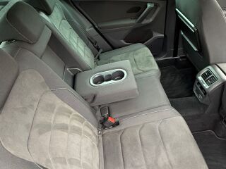 Volkswagen Tiguan 2.0 110кВ