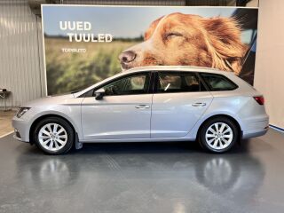 SEAT Leon STYLE 1.5 96kW