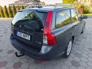 Volvo V50 1.6 84kW
