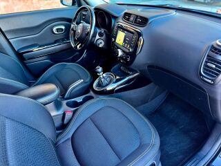 Kia Soul Dream Team Edition 1.6 100kW