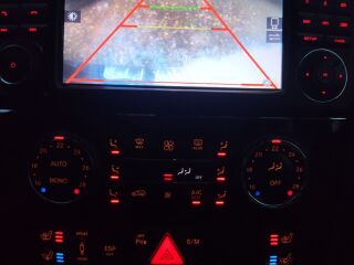 Mercedes-Benz GL 420 4.0 V8 CDI 225кВ