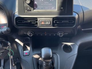 Toyota ProAce City 1.5 96кВ