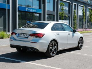 Mercedes-Benz A 180 1.3 100кВ