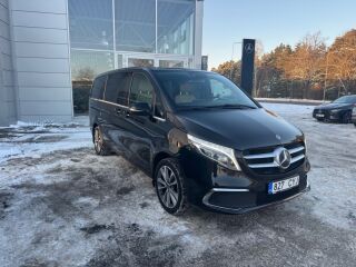 Mercedes-Benz V 250 2.0 R4 140kW