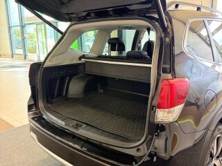 Subaru Forester 2.0 110kW