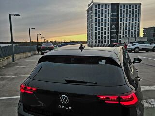 Volkswagen Golf 1.5 110kW