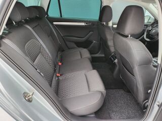 Skoda Superb Combi Style Facelift MY21 2.0 TDI 110kW