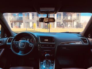 Audi Q5 Comfortline Quattro Bang&Olufsen 3.0 V6 TDI 176kW