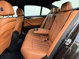 BMW 520 Luxury Line ACC 2.0 d 140kW