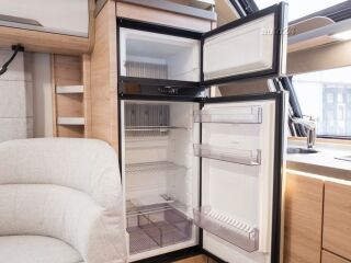 Knaus Südwind 650 PEB 60 YEARS