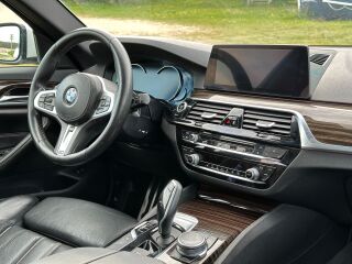 BMW 530 3.0 195кВ