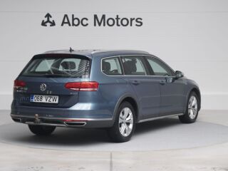 Volkswagen Passat Alltrack 2.0 140kW