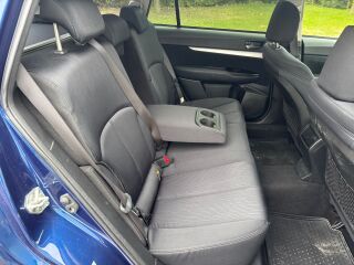 Subaru Legacy Comfortline 2.0 110kW