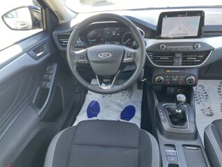 Ford Focus TURNIER COOL & CONNECT 1.5 R4 R4 ECOBLUE 120 88kW