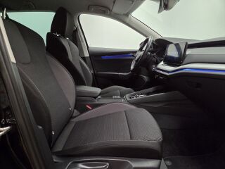 Skoda Octavia Combi Ambition 1.5 110kW