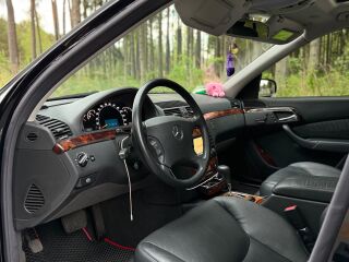 Mercedes-Benz S 320 3.2 150kW