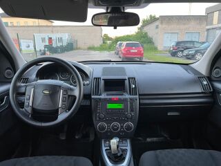 Land Rover Freelander 2.2 R4 Diesel 110kW