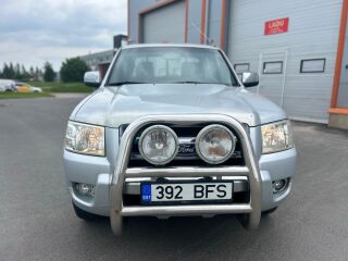 Ford Ranger 2.5 105кВ
