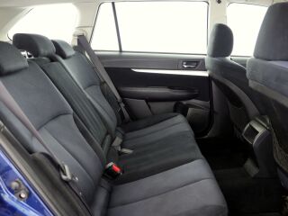 Subaru Outback Comfort 2.0 TD 110kW
