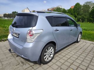 Toyota Verso D-CAT 2.2 D-CAT 110kW