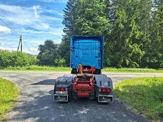 Scania R420 309kW
