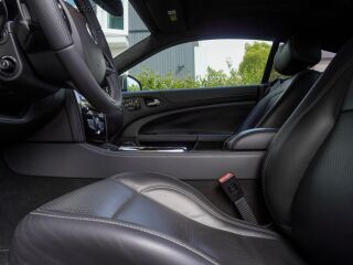 Jaguar XKR Supercharged 5.0 V8 375kW