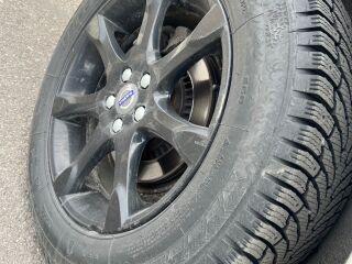 Volvo XC60 2.0 140kW
