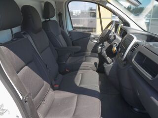 Renault Trafic VAN Pack Clim L2H1 2.0 88кВ