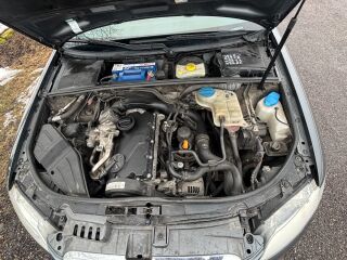 Audi A4 2.0 103kW