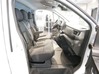 Renault Trafic L2H1 2.0 dCi 110kW