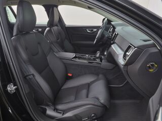 Volvo V60 T6 AWD 2.0 186kW
