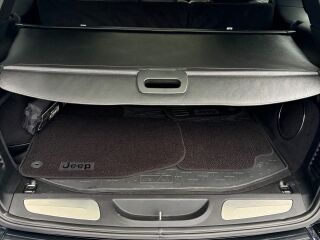 Jeep Grand Cherokee Summit 3.0 V6 184kW