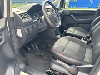 Volkswagen Caddy MAXI BLUEMOTION 1.4 TGI 81kW