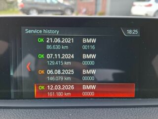 BMW 435 M-pakett 3.0 230kW