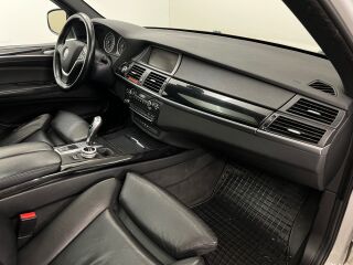 BMW X5 3.0 173kW