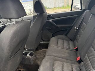 Skoda Octavia Comfortline Facelift 1.4 90кВ