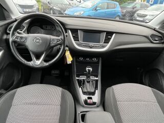 Opel Grandland 1.2 96kW