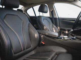 BMW 530 e Luxury Line 2.0 135kW