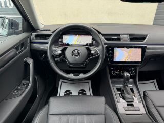 Skoda Superb Premium Edition MY23 2.0 TDI 110kW